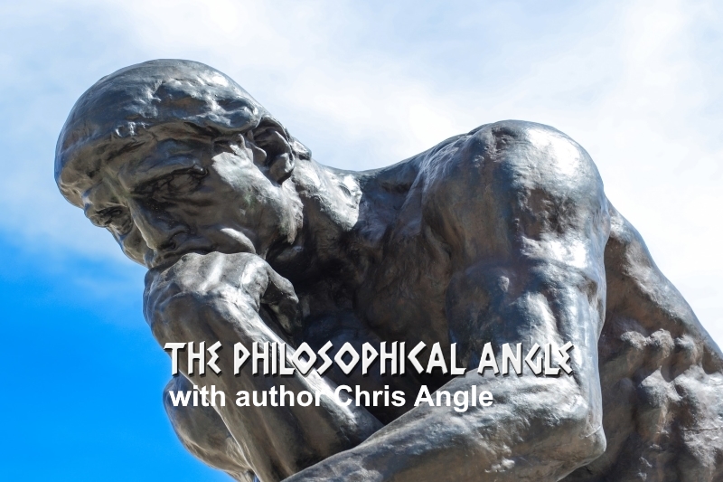 The Philosophical Angle Podcasts