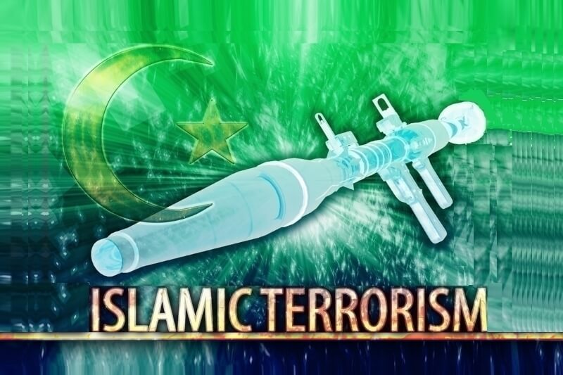 Concept: Islamic Terrorism; App: West’s Refusal to Believe It