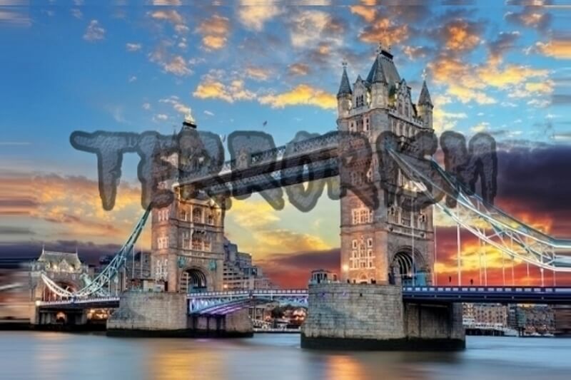 Concept: Islamic Terror; App: London Bridge