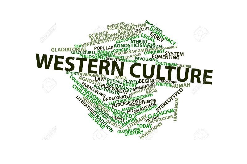 Concept: Superiority of Western Culture; App: Pres. Trump Speech in Poland
