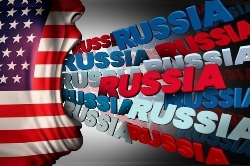 Significance of Democrats’ Russian Collusion