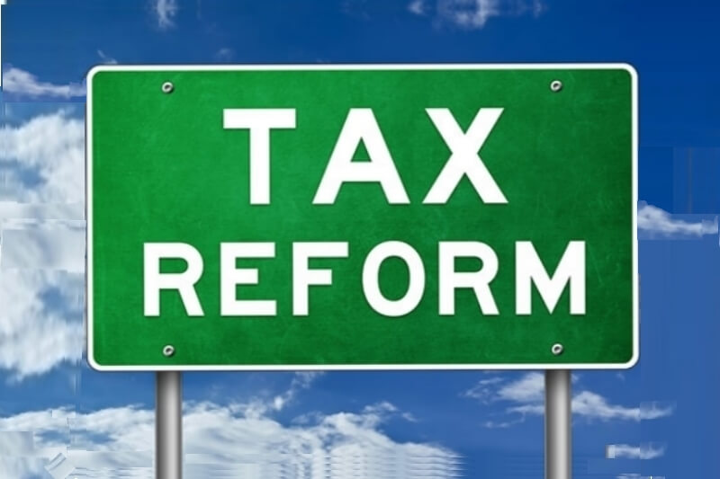 Why the Democrats Were Against Tax Reform