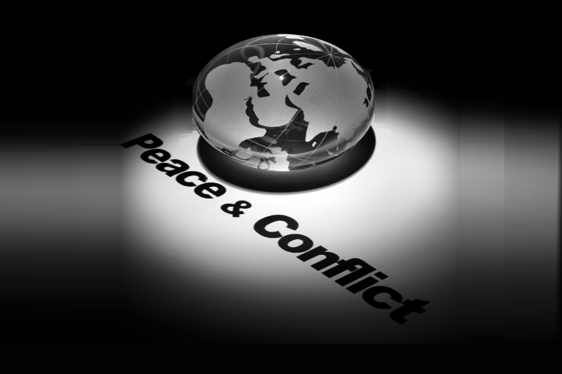 Peace & Conflict Summary
