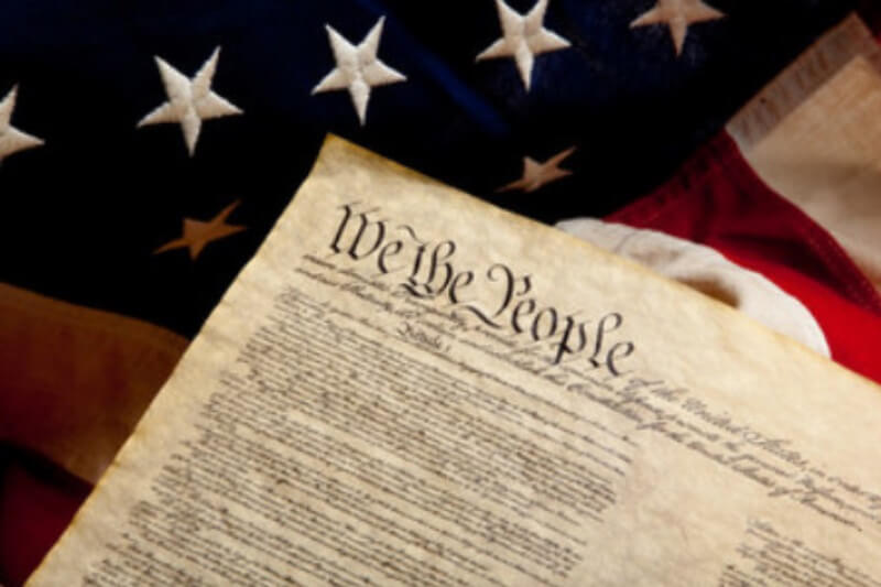 American Exceptionalism & the U S Constitution
