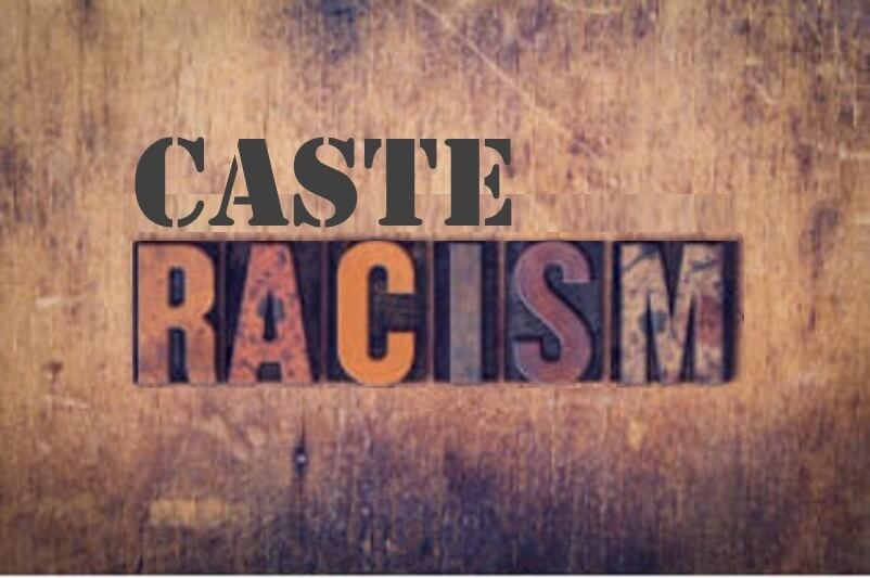 Democrats – The Party of Caste Racism