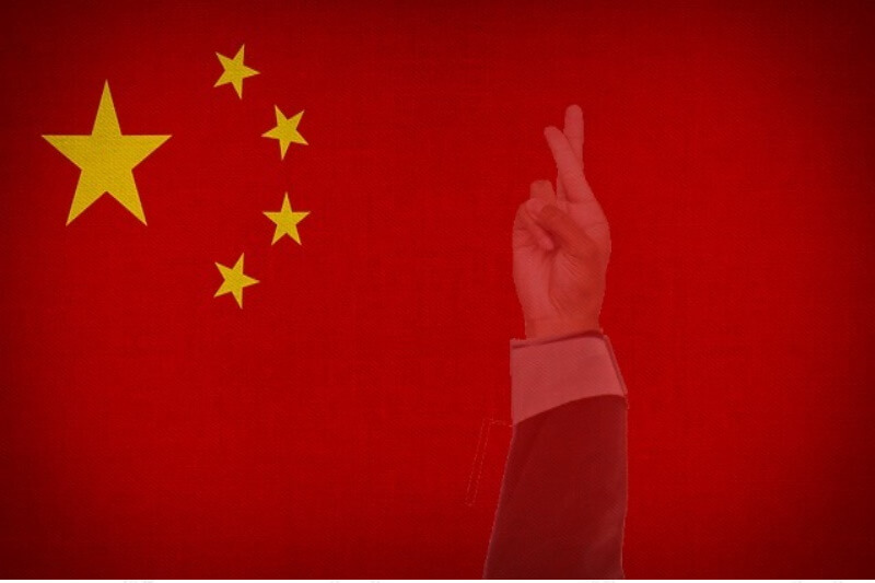 Why China Doesn’t Tell the Truth & Responds Harshly