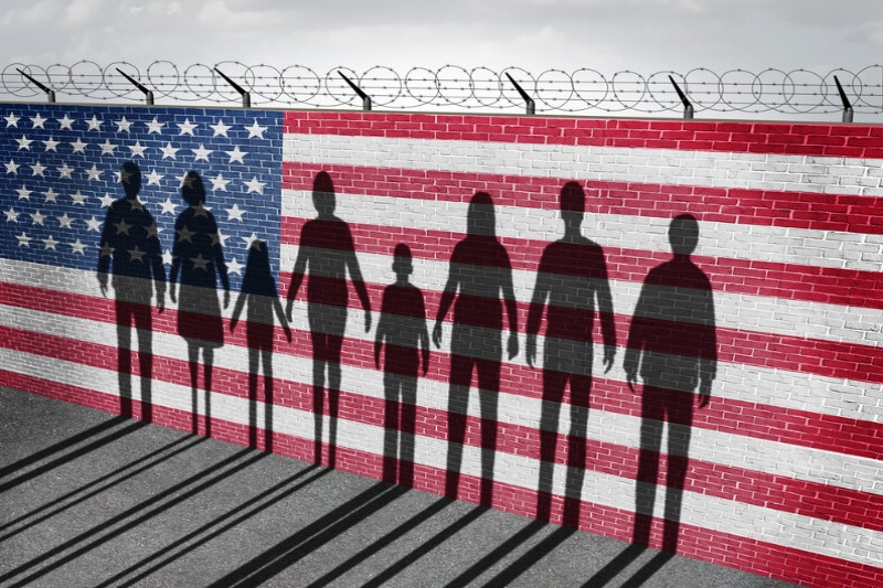 Why the Left Created the Border Crisis